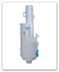 Geberit ND Vypouštěcí ventil bez koše, pro nádržku AP116  238.116.00.1 (238.116.00.1)