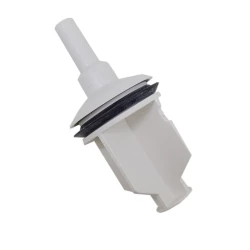 Geberit ND zátka odpadního ventilu pro umyvadlový sifon Clou  241.683.00.1 (241.683.00.1)