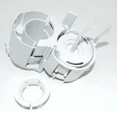 Geberit ND zvedák pro pneu. splachování WC 1-M (1voda)  240.573.00.1 (240.573.00.1)