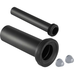 GEBERIT - Odpadní připojovací sada pro závěsné WC (152.441.46.1)