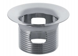 GEBERIT - Odpadní ventil pro připojení umyvadla, chrom (240.229.21.1)