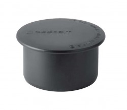 GEBERIT - Odpadní zátka (390.228.14.1)