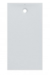 GEBERIT - Olona Sprchová vanička 100x90 cm, bílá (550.760.00.1)