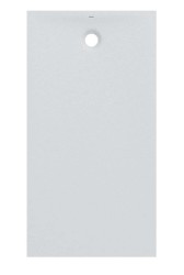 GEBERIT - Olona Sprchová vanička 120x90 cm, bílá (550.764.00.1)