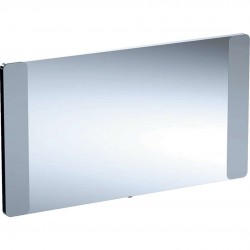 GEBERIT - Option Zrcadlo s LED osvětlením, 120x65 cm (819220000)