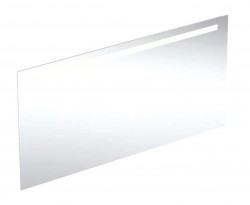 GEBERIT - Option Zrcadlo s LED osvětlením, 140x70 cm, hliník (502.811.00.1)