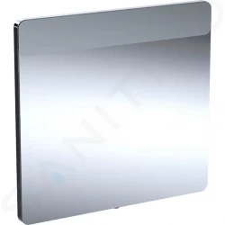 GEBERIT - Option Zrcadlo s LED osvětlením, 700x650 mm (819270000)