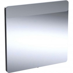 GEBERIT - Option Zrcadlo s LED osvětlením, 70x65 cm (819270000)