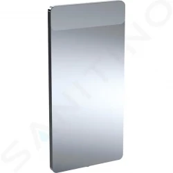 GEBERIT - Option Zrcadlo s LED osvětlením, 800x400 mm (819240000)