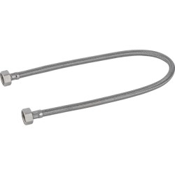 GEBERIT - Pancéřová hadička 3/4, délka 800 mm (150.991.00.1)