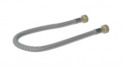 GEBERIT - Pancéřová hadička 3/8