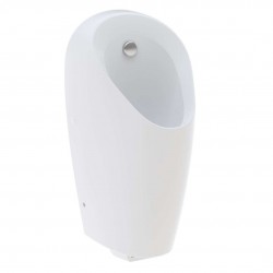 GEBERIT - Pisoáry Pisoár Selva pro integrované ovládání, bílá (116.085.00.1)