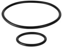 Geberit Pluvia souprava těsnění pro střešní vtok  240.232.00.1 (240.232.00.1)