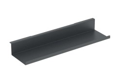 GEBERIT - Polička, délka 45 cm, lávová (502.326.JK.1)