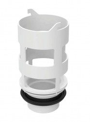 GEBERIT - Pouzdro vypouštěcího ventilu (240.500.00.1)