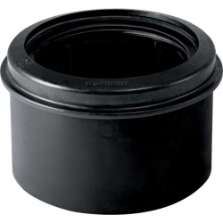 GEBERIT - Přechodka PE, DN 90/100 mm (367.928.16.1)