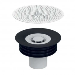 GEBERIT - Příslušenství Adaptér zápachové uzávěrky pro bezvodý pisoár Cero (243.699.00.1)