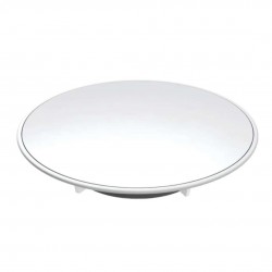 GEBERIT - Příslušenství Kryt odtoku pro sprchovou odpadní soupravu, lesklý chrom (150.266.21.1)