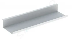 GEBERIT - Příslušenství Polička 450x130 mm, matná bílá (502.326.01.3)