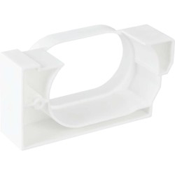 GEBERIT - Příslušenství Prodloužení k ventilátoru (242.525.00.1)