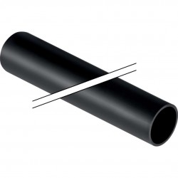 GEBERIT - Příslušenství Prodloužení připojovací soupravy, délka 1000 mm, d 45 mm (152.170.16.1)