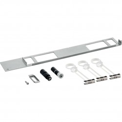 GEBERIT - Příslušenství Sada desky adaptéru pro AquaClean 5000plus /5000 (240.495.00.1)