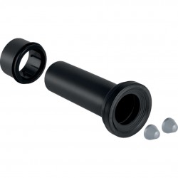 GEBERIT - Příslušenství Souprava přímého dopojení pro závěsné WC (131.084.16.1)