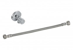 GEBERIT - Příslušenství Souprava pro připojení vody pro AquaClean Tuma (147.045.00.1)