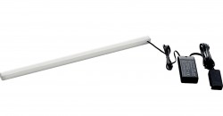 GEBERIT - Příslušenství Světelná lišta, délka 535 mm (501535000)