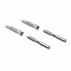 GEBERIT - Příslušenství Upevňovací materiál pro pisoár (243.544.00.1)