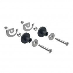 GEBERIT - Příslušenství Upevňovací materiál pro pisoár (597159000)