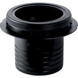 GEBERIT - Prodloužení nálevky PP, k podlahové vpusti 100x100 mm (363.660.00.1)