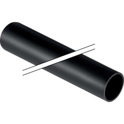 GEBERIT - Prodloužení připojovací soupravy, délka 1000 mm, d 45 mm (152.170.16.1)