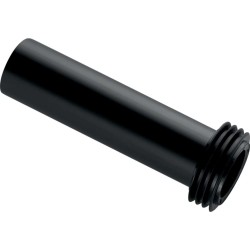 GEBERIT - Prodloužení připojovací soupravy s manžetou, délka 185 mm (152.434.16.1)