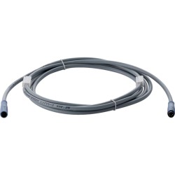 GEBERIT - Prodlužovací síťový kabel, délka 2000 mm (241.831.00.1)