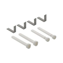 GEBERIT - Prodlužovací souprava pro splachovací nádržky pod omítku Sigma, Omega a Kappa (240.938.00.1)