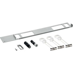 GEBERIT - Sada desky adaptéru pro AquaClean 5000plus /5000 (240.495.00.1)