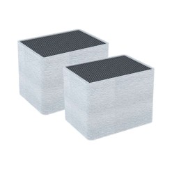GEBERIT - Sada keramických voštinových filtrů typu 3 (147.072.00.1)