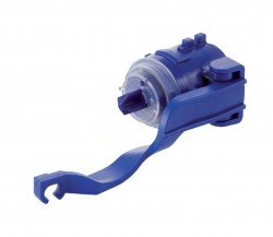 GEBERIT - Sada těsnění pro napouštěcí ventil, typ 380 (240.771.00.1)