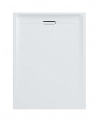 GEBERIT - Sestra Sprchová vanička 120x90 cm, bílá (550.255.00.2)