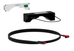 GEBERIT - Síťový zdroj pro elektrickou a komunikační krabici (116.096.00.1)