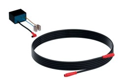 GEBERIT - Síťový zdroj pro elektrickou krabici (115.335.00.1)