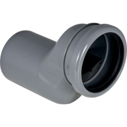 GEBERIT - Souprava přímého dopojení pro závěsné WC, excentrická 50 mm (388.352.29.1)