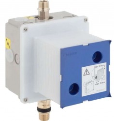 GEBERIT - Souprava pro hrubou montáž, pro univerzální ovládání splachování pisoárů (116.004.00.1)