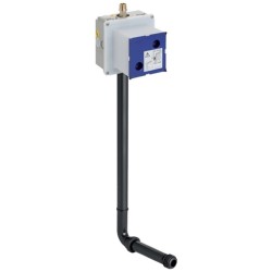 GEBERIT - Souprava pro hrubou montáž se splachovací trubkou pro pisoáry (116.003.00.1)