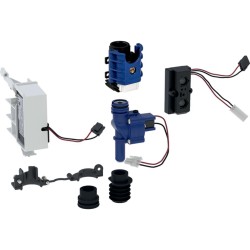 GEBERIT - Souprava pro přestavbu, k elektronickému ovládání splachování pisoárů, napájení ze sítě (115.848.00.1)