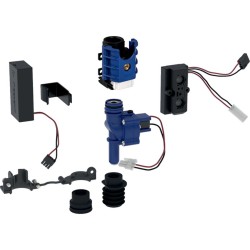GEBERIT - Souprava pro přestavbu pro elektronické ovládání splachování pisoárů, napájení z baterie (115.849.00.1)