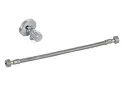 GEBERIT - Souprava pro připojení vody pro AquaClean Tuma (147.045.00.1)