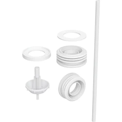 Geberit souprava těsnění pro splachovací trubku d32 k nádržce AP112 (238.071.00.1)