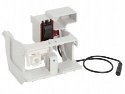 GEBERIT - Splachovací systémy Zvedací zařízení pro elektronické ovládání WC, se servomotorem (241.150.00.1)